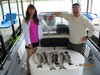 (06/10/2018) - Nice Striped Bass